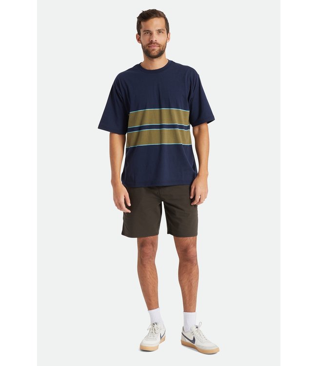 Brixton CHOICE CHINO II X SHORT