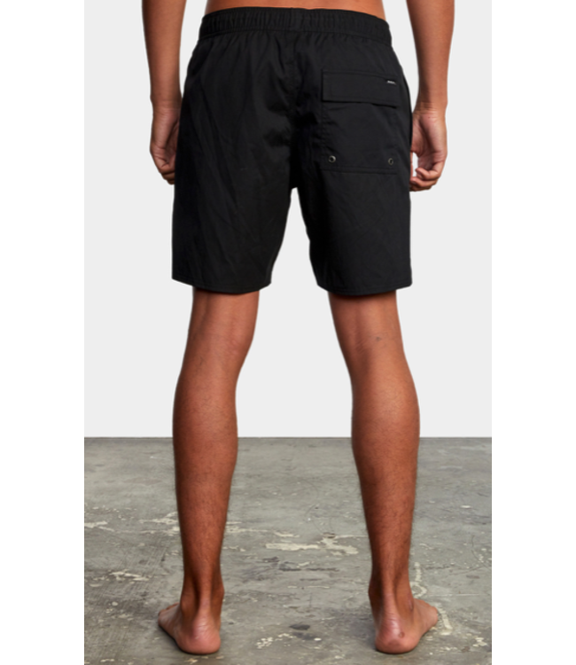 RVCA OPPOSITES ELASTIC 2