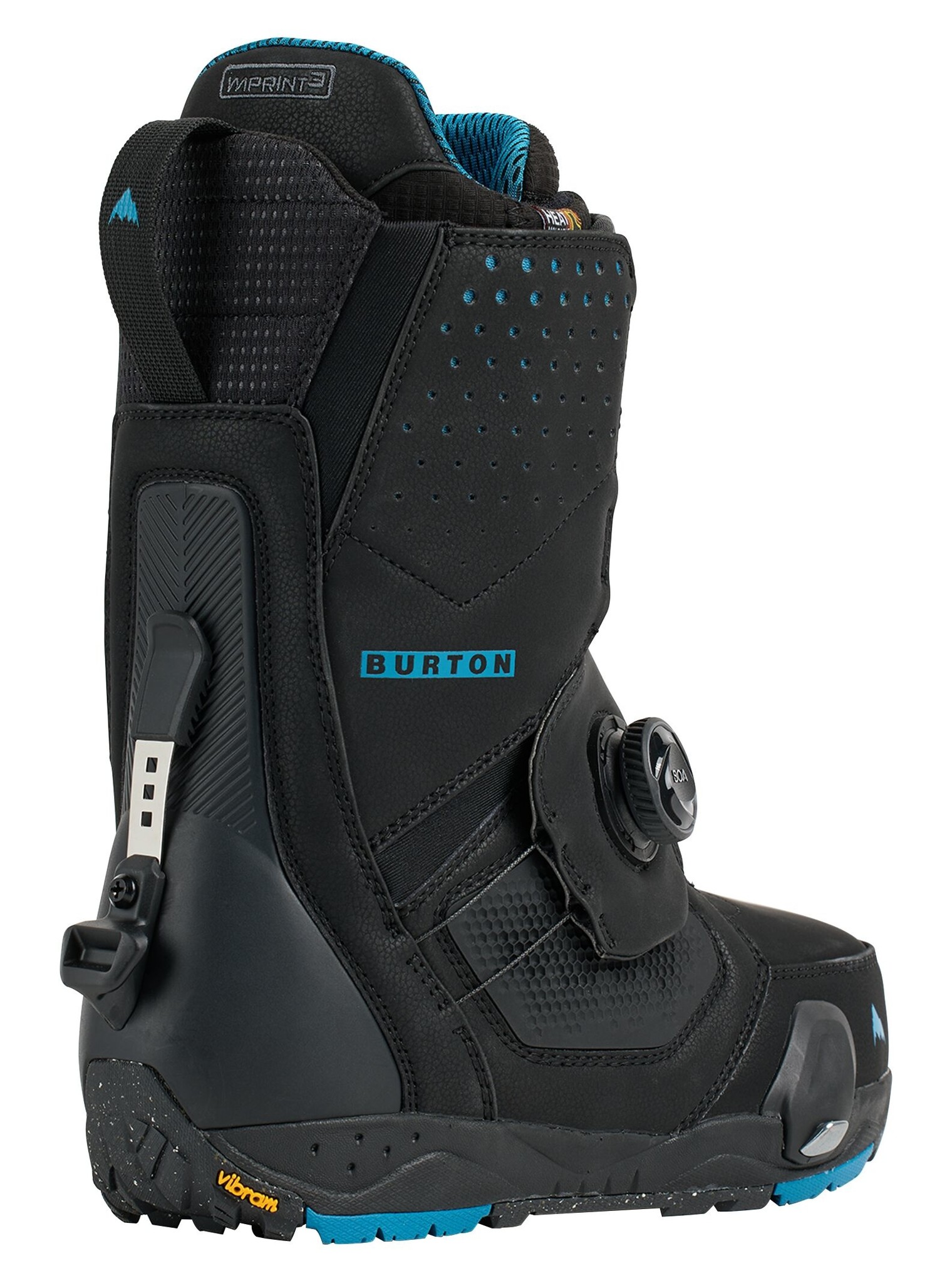 BURTON PHOTON Step on 7size ブーツ(男性用) | alirsyadsatya.sch.id