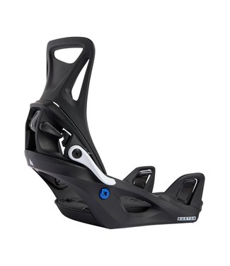 Burton Kids' Step On® Re:Flex Snowboard Bindings