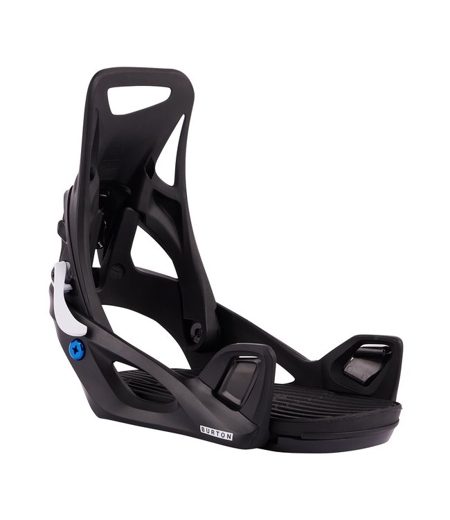 Burton Kids' Step On® Re:Flex Snowboard Bindings