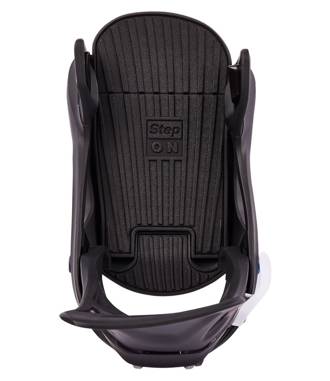 Burton Kids' Step On® Re:Flex Snowboard Bindings