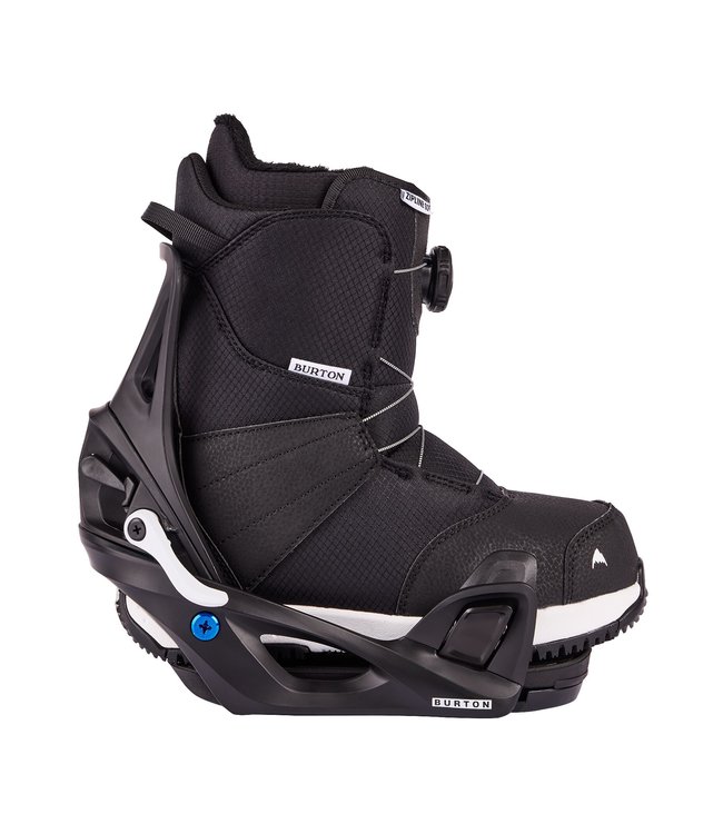 Burton Kids' Step On® Re:Flex Snowboard Bindings