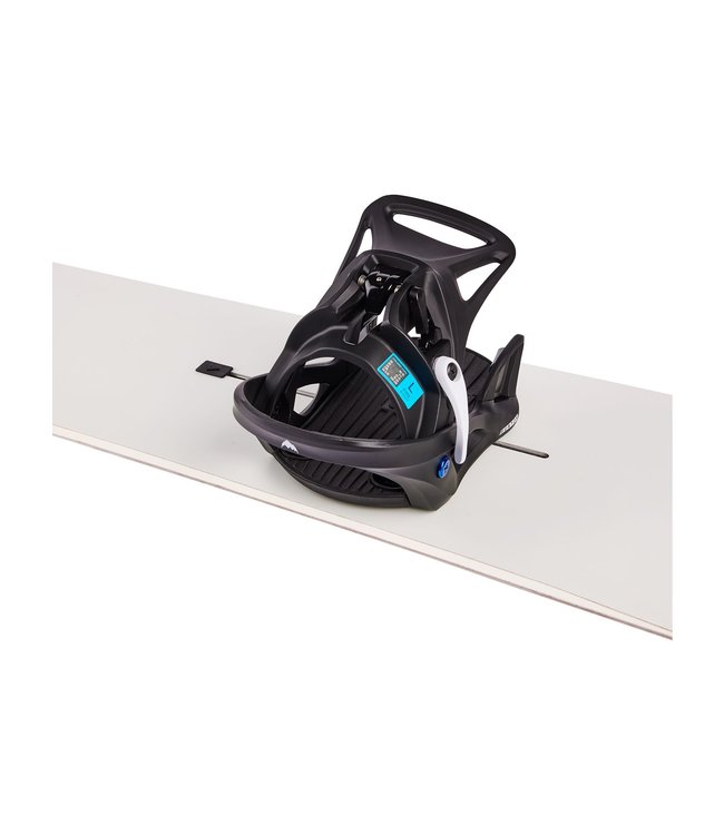 Burton Kids' Step On® Re:Flex Snowboard Bindings