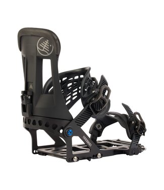 Burton Men's Hitchhiker Splitboard Binding
