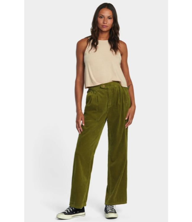 Hudson Pant