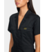 RVCA RECESSION JUMPSUIT