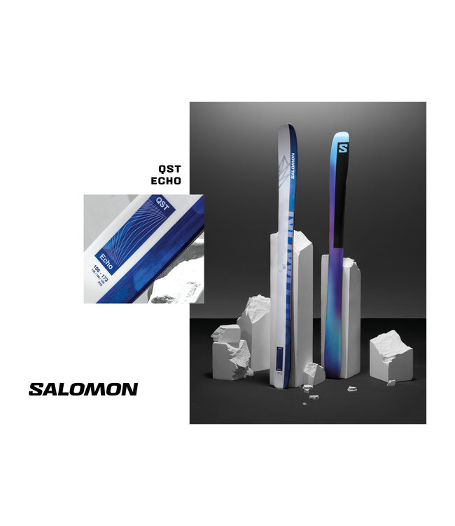 Salomon QST ECHO 106 2025