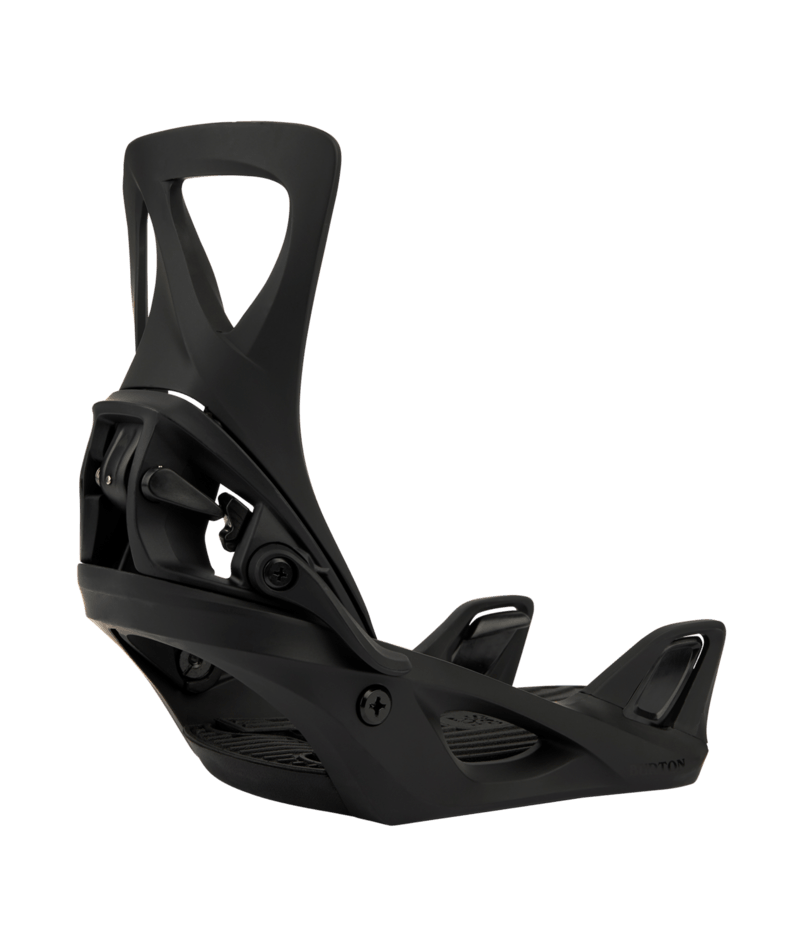 スノーボード BURTON Women's Step On ReFlex size M Women's Step On® Binding - Attridge Ski & Board