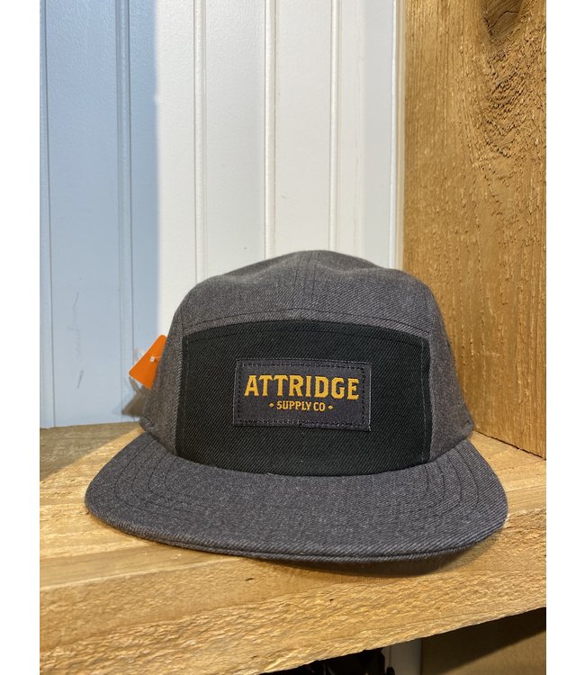 Attridge Supply Runner Hat