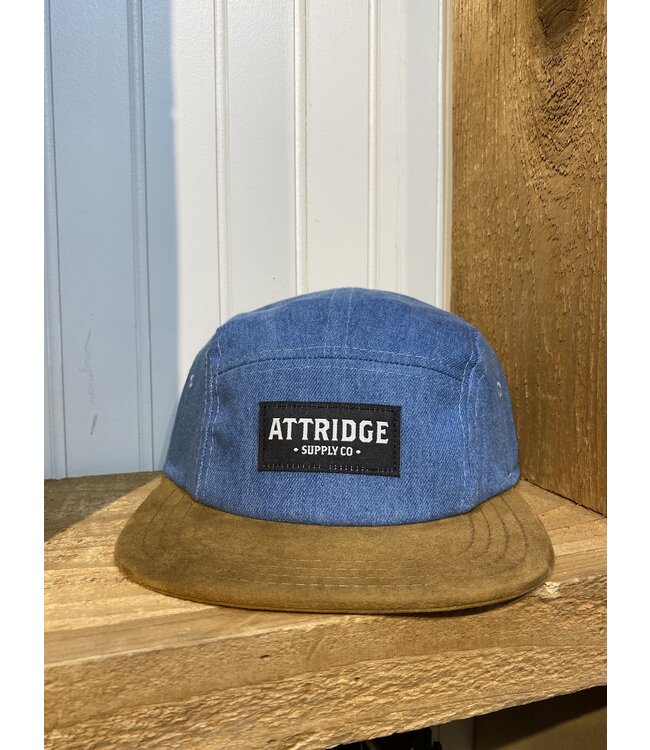 Attridge Supply Runner Hat