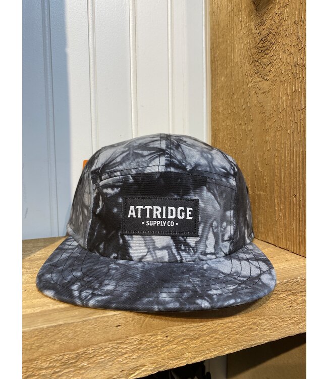 Attridge Supply Runner Hat