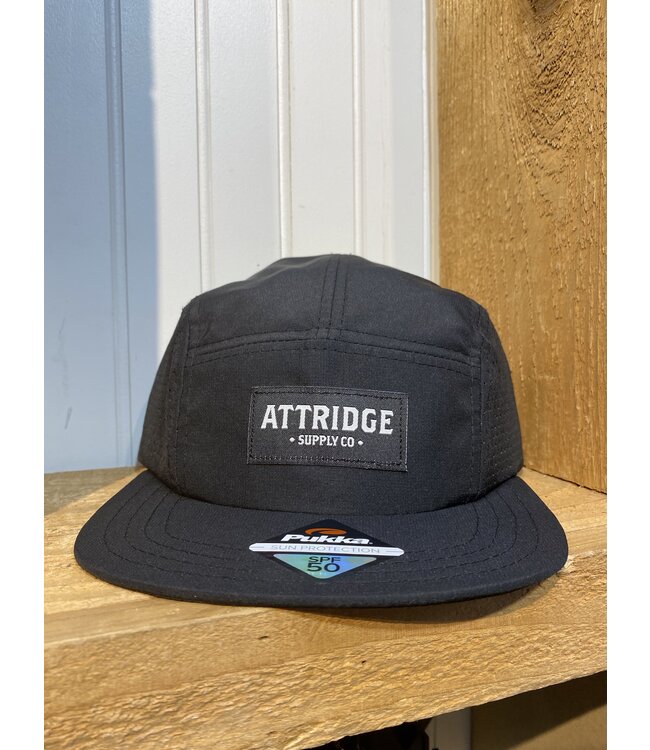 Attridge Supply Runner Hat
