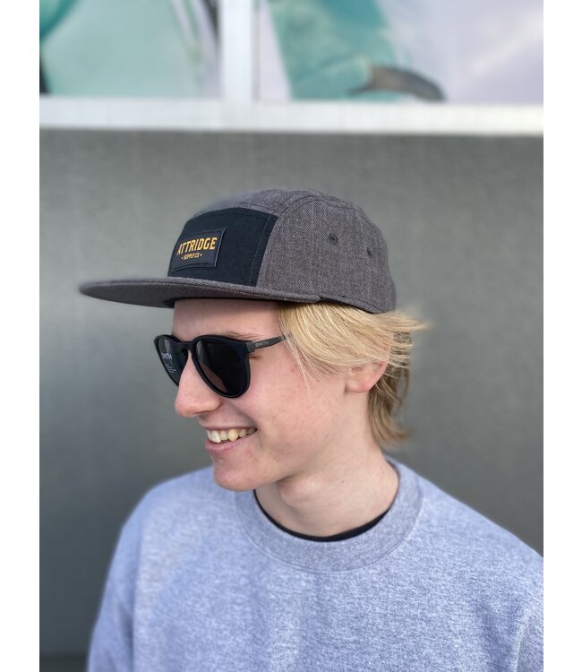 Attridge Supply Runner Hat