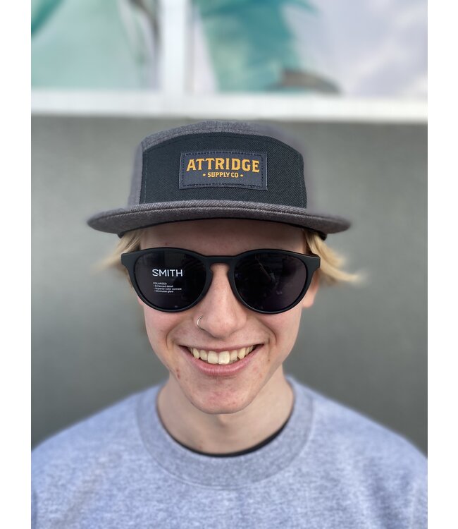 Attridge Supply Runner Hat