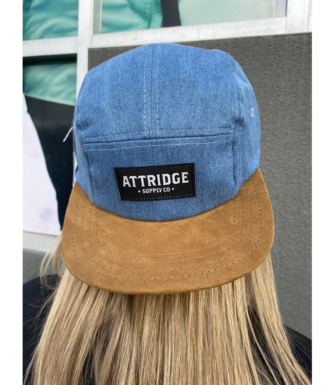 Attridge Supply Runner Hat