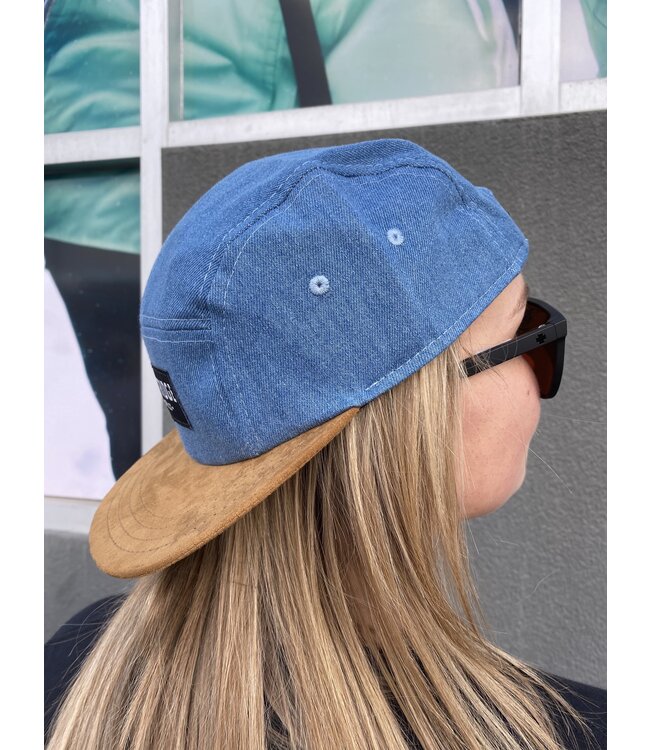 Attridge Supply Runner Hat