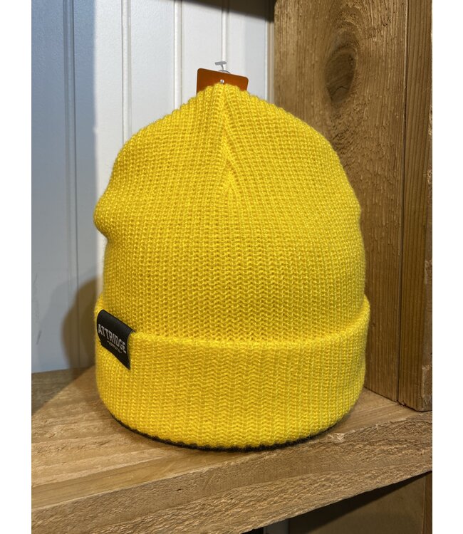 Attridge Supply Starboard Beanie