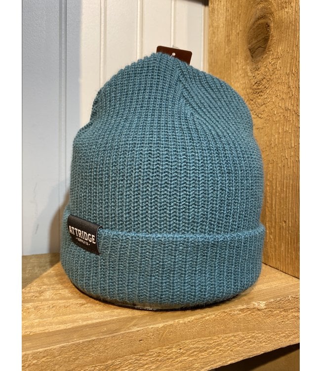 Attridge Supply Starboard Beanie