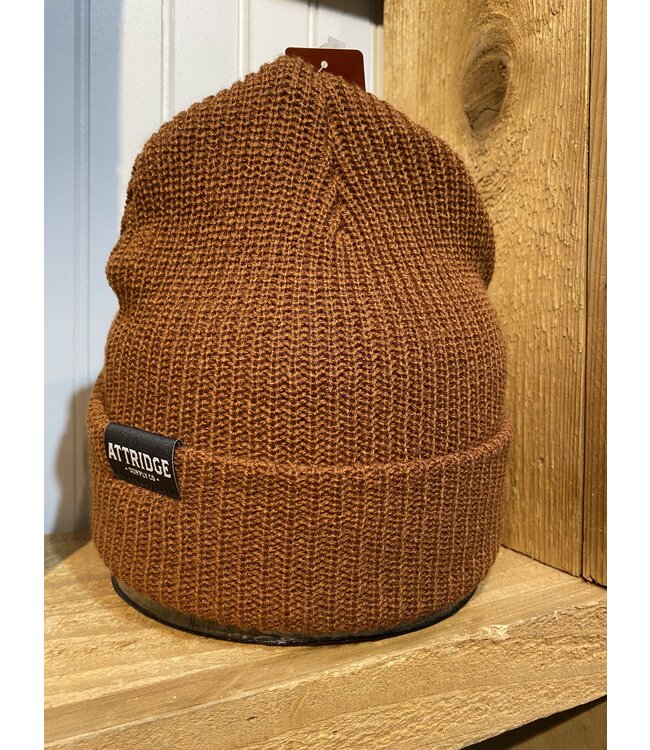 Attridge Supply Starboard Beanie
