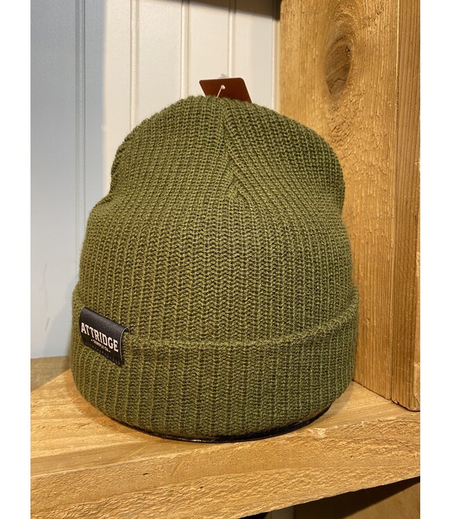 Attridge Supply Starboard Beanie