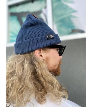 Attridge Supply Wheelhouse Beanie