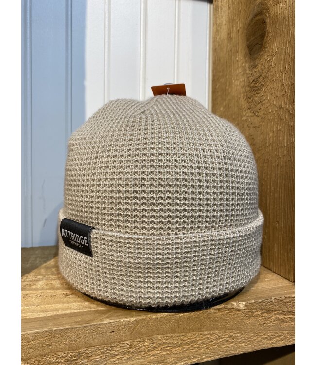 Attridge Supply Wheelhouse Beanie