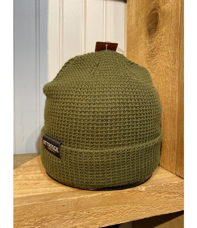 Attridge Supply Wheelhouse Beanie