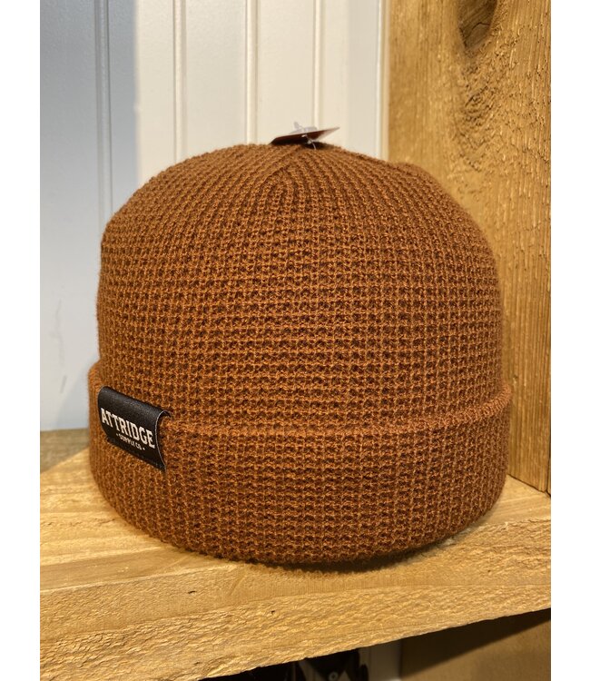Attridge Supply Wheelhouse Beanie