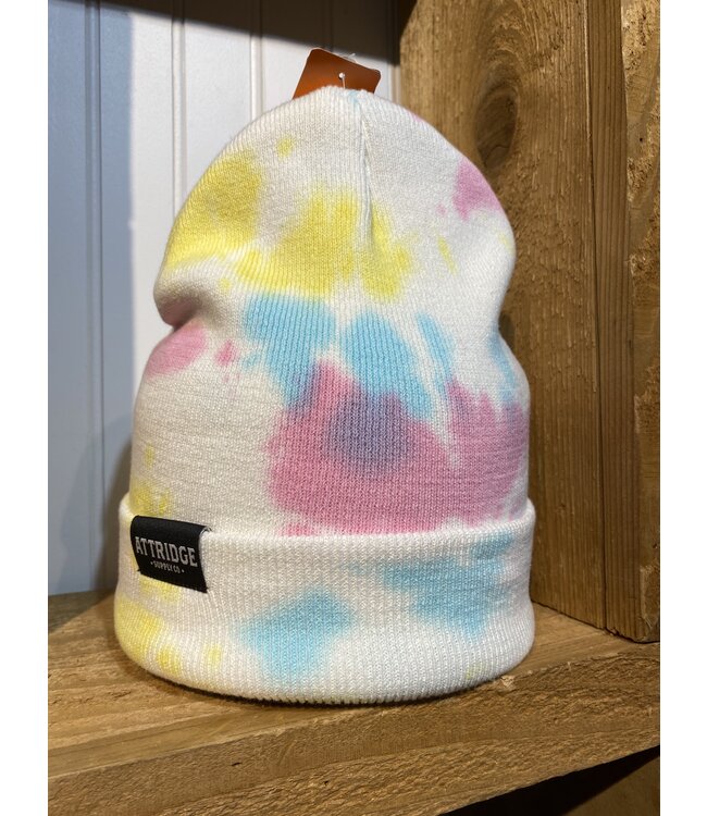 Attridge Supply Fillmore Beanie