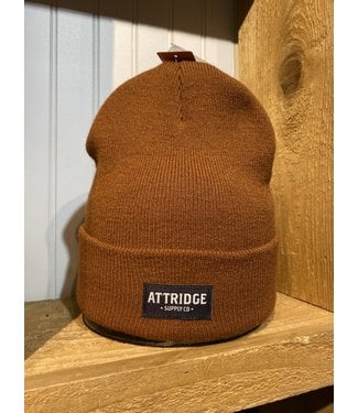 Attridge Supply Rouster Beanie