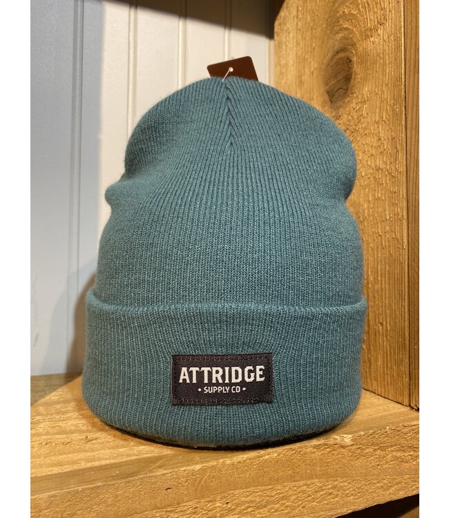 Attridge Supply Rouster Beanie