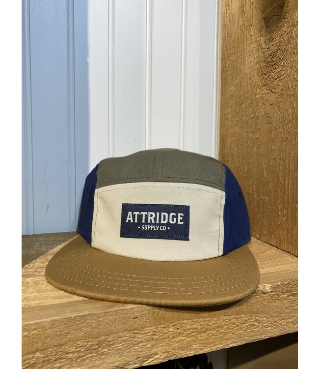 Attridge Supply Runner Hat