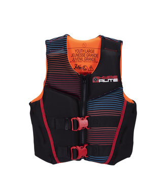 Hyperlite Boyz Youth Indy Vest LG (64-88lbs)