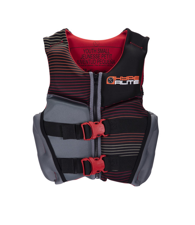 Hyperlite Boyz Youth Indy Vest SM (55-75lbs)