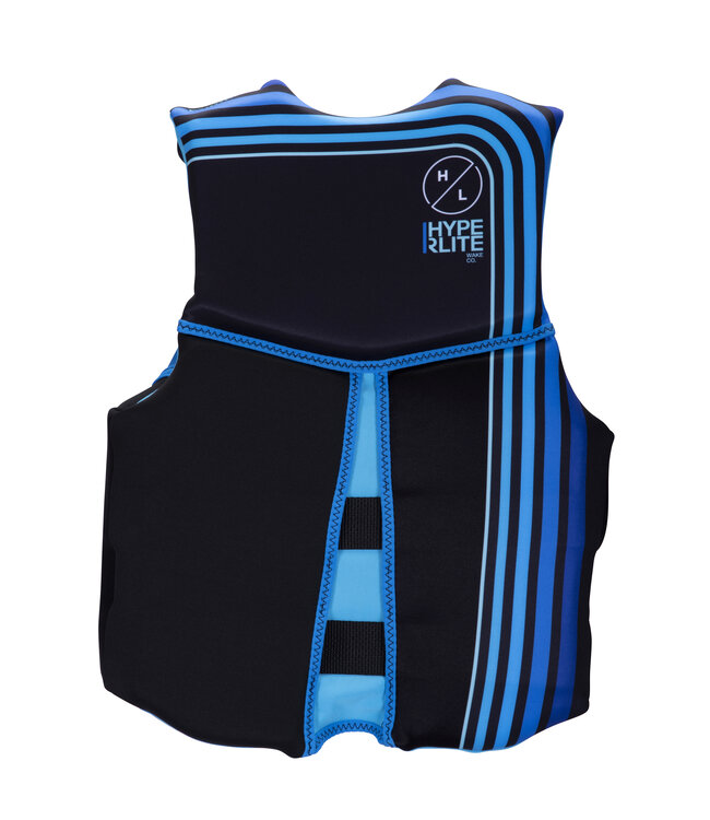Hyperlite Boyz Youth Indy Vest SM (55-75lbs)