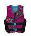 Hyperlite Girlz Youth Indy Vest LG (64-88lbs)