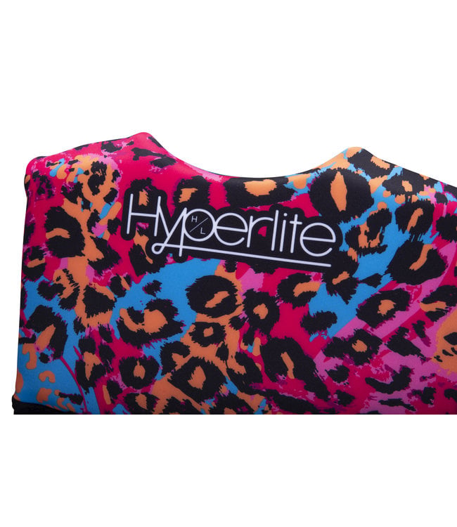 Hyperlite Girlz Youth Indy Vest LG (64-88lbs)