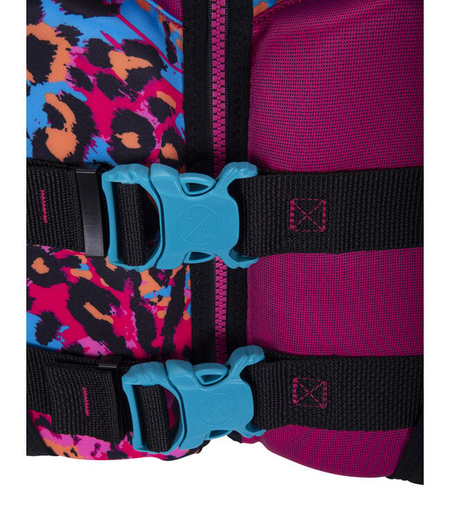Hyperlite Girlz Youth Indy Vest LG (64-88lbs)