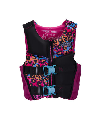 Hyperlite Girlz Youth Indy Vest SM (55-75lbs)