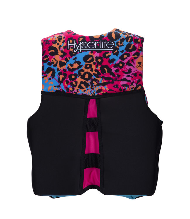 Hyperlite Girlz Youth Indy Vest SM (55-75lbs)