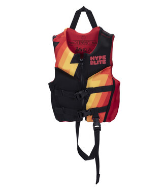Hyperlite Boyz Child Indy Vest (30 to 50 lbs)