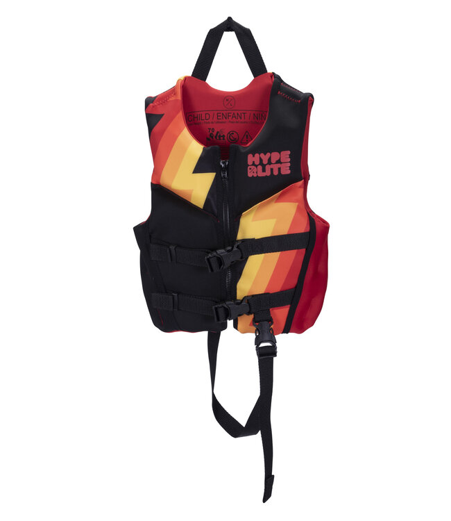 Hyperlite Boyz Child Indy Vest (30 to 50 lbs)