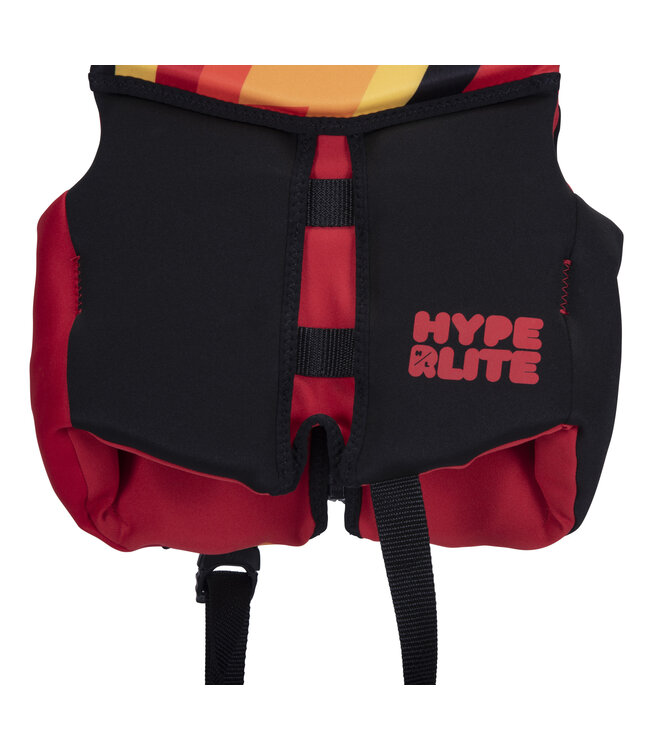 Hyperlite Boyz Child Indy Vest (33-55 lbs)
