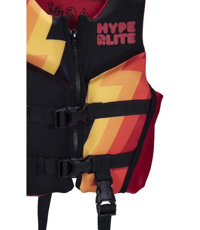 Hyperlite Boyz Child Indy Vest (33-55 lbs)