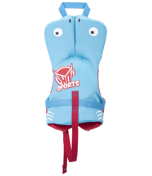 HO Toddler Pursuit Vest