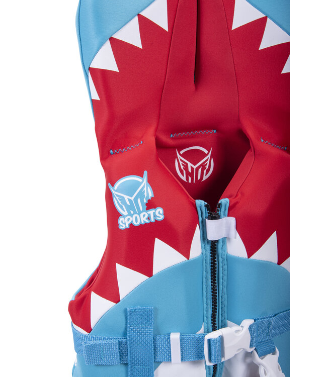 HO Toddler Pursuit Vest