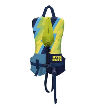 Hyperlite Boyz Toddler Indy Vest ( Under 30lbs )