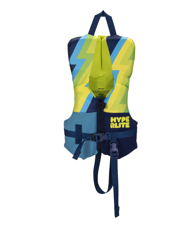 Hyperlite Boyz Toddler Indy Vest