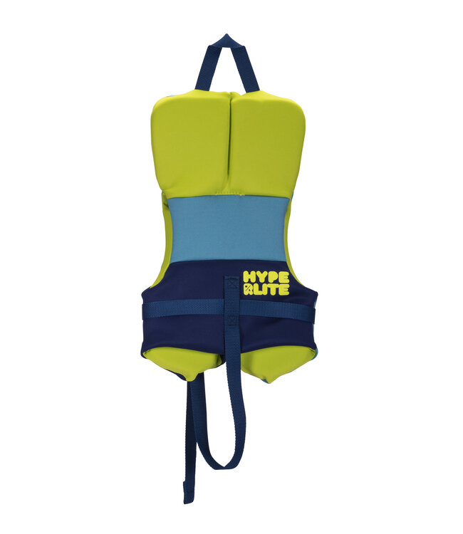 Hyperlite Boyz Toddler Indy Vest ( Under 30lbs )